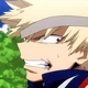 Katsuki Bakugou