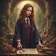 Hermione granger 21