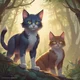 Warrior cats RP