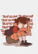 Dipper pines