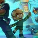 Gus from brawl stars
