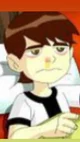 Ben 10 Sick