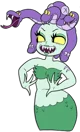Medusa Cala Maria 