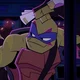 Leonardo ROTTMNT 