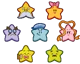 The star spirits