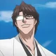 Aizen Sosuke