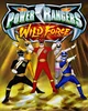 Power rangers WF