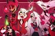 Hazbin Hotel Hangout