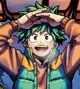 Izuku