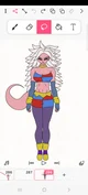 Super Android 21