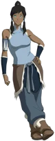 Korra