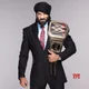 Jinder Mahal