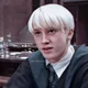 Draco Malfoy 
