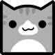 kitty icon GD