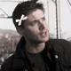 2- Dean Winchester