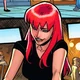 Mary Jane watson