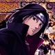 Itachi uchiha