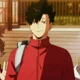 Kuroo tetsuro