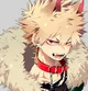 Bakugou Katsuki 