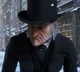 Ebenezer Scrooge
