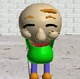 Baldi Plush