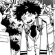 Izuku Midoriya