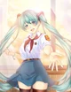 Yandere Miku