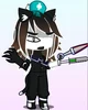 Miss Doc -my fpe oc-