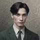 Tom riddle