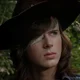 carl grimes