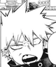 Katsuki Bakugou