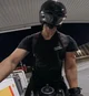 Motorcyclist 