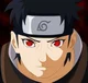 Shisui Uchiha