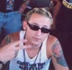 Chester Bennington 