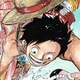 Monkey D Luffy
