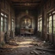 Abandoned House