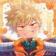 Bakugo 