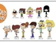 The Loud house rp
