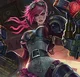 Vi - LoL