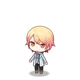 CHIBIKASA
