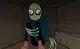 Salad Fingers