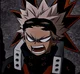 Bakugo Katsuki