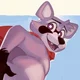 Rambley Raccoon