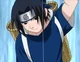 Sasuke Genin