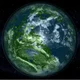 Terraformed Umbriel