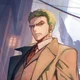 Detective Zoro