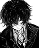 Pm Dazai