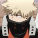 Katsuki Bakugou