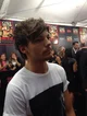Louis Tomlinson 