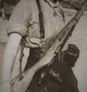 WW2 Jewish Partisan